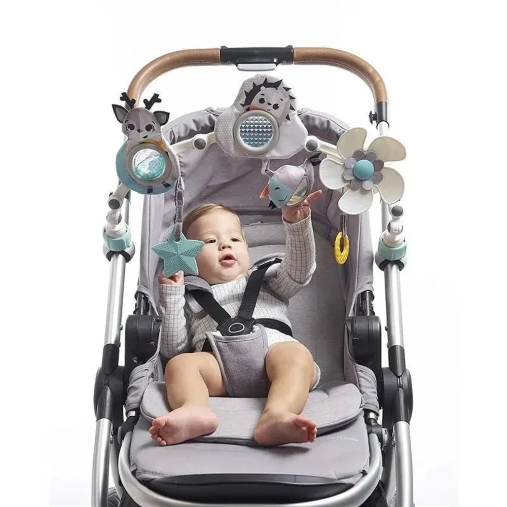 Tiny Love Stroller Arch, Magical Tales